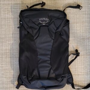 Osprey Black Men's Backpack